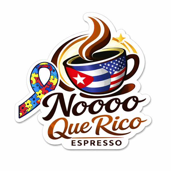 Ñoooo Que Rico